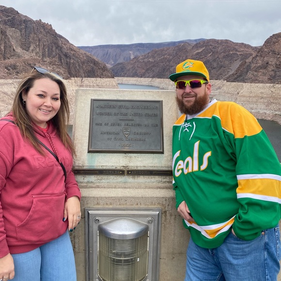 Meet your Posher, Damon - Picture 13 of 15